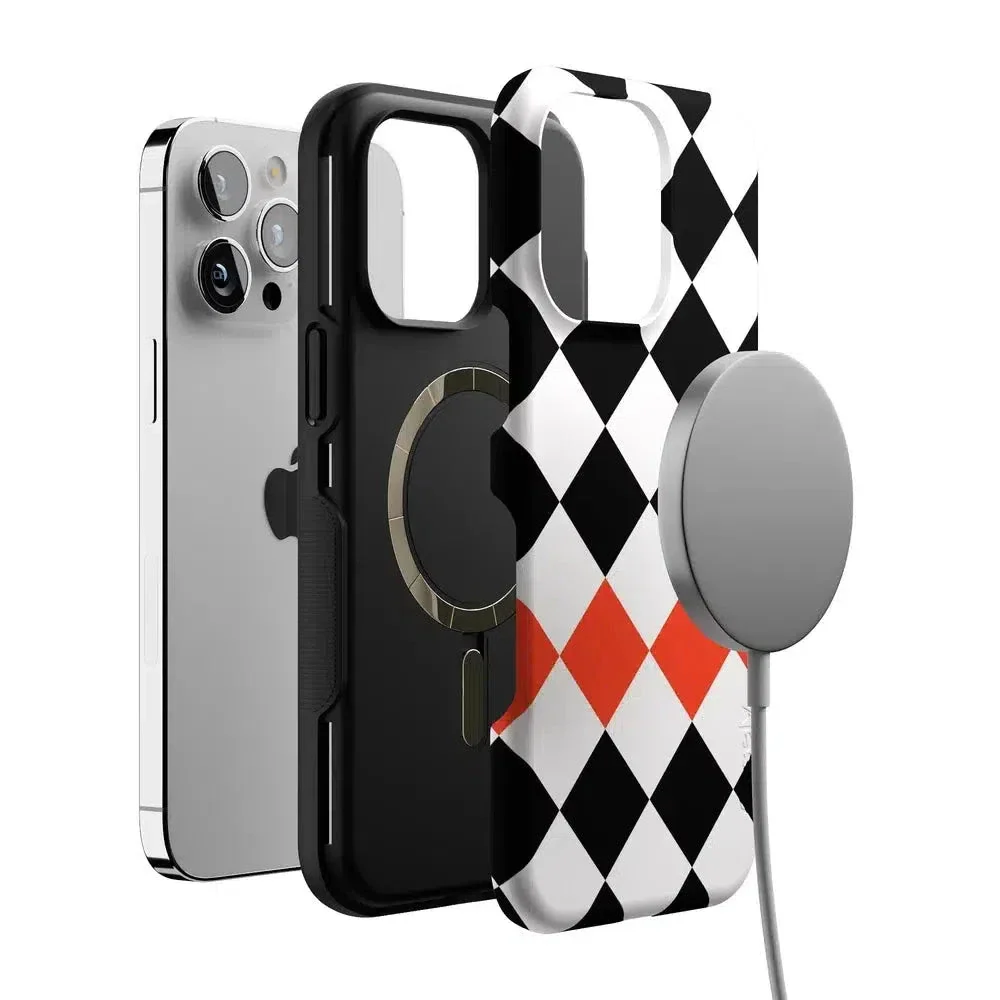 Checkerboard | High Contrast Design Case - Image 125