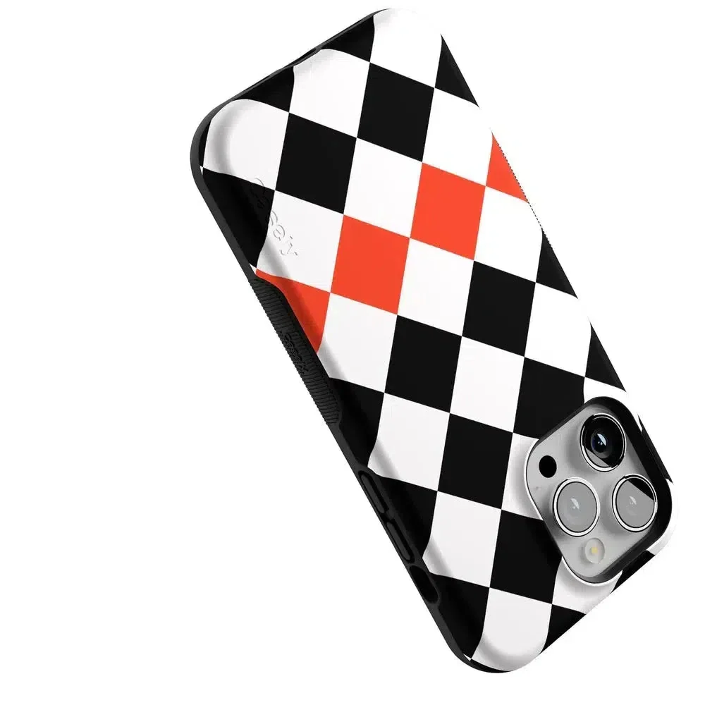 Checkerboard | High Contrast Design Case - Image 129