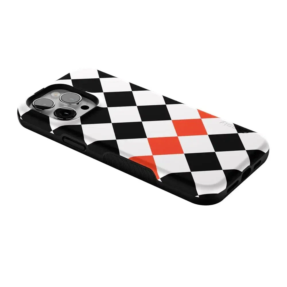 Checkerboard | High Contrast Design Case - Image 130