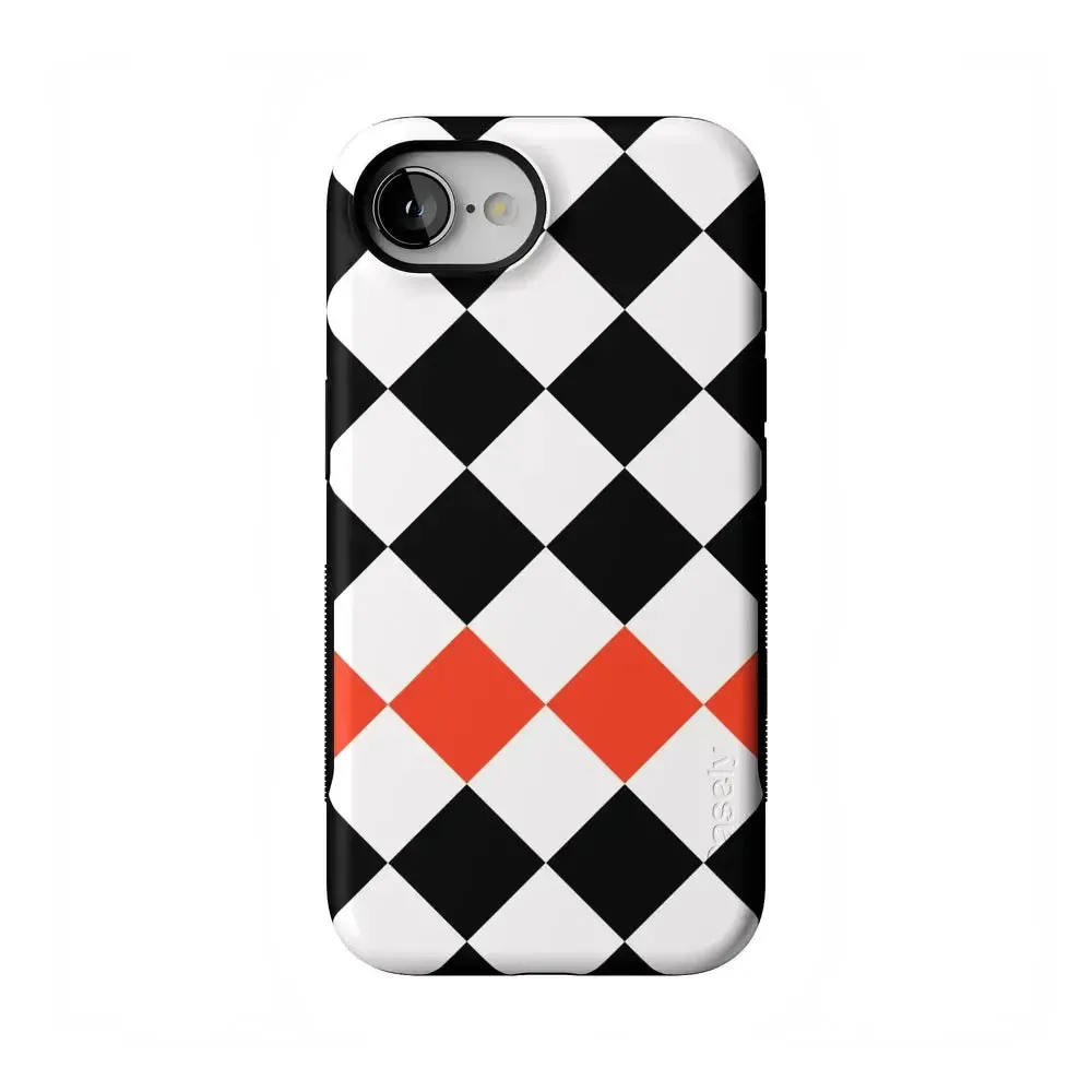 Checkerboard | High Contrast Design Case - Image 131
