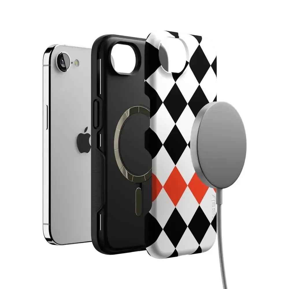 Checkerboard | High Contrast Design Case - Image 132