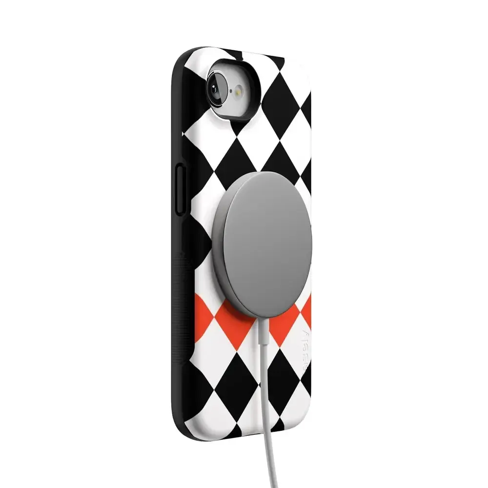 Checkerboard | High Contrast Design Case - Image 133