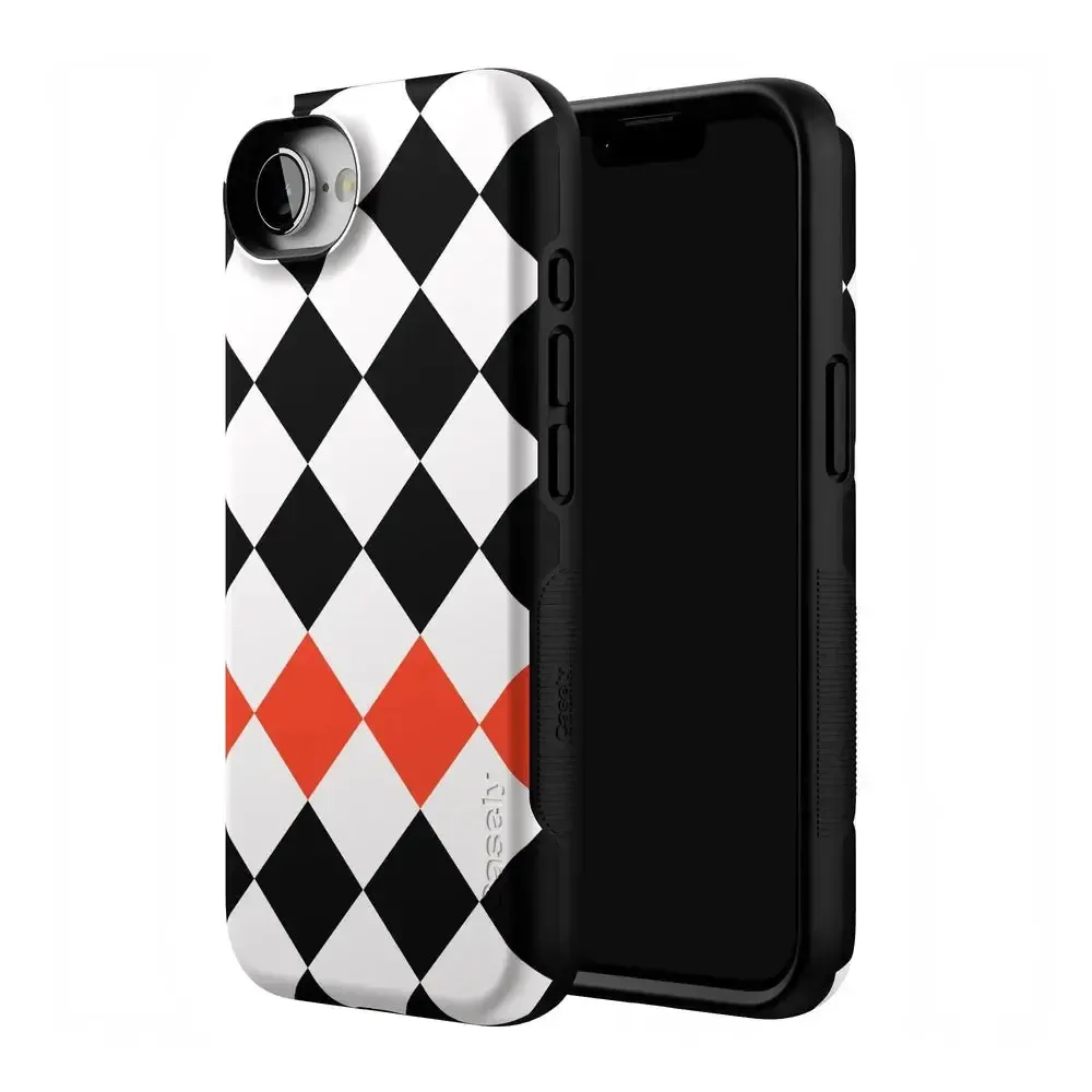 Checkerboard | High Contrast Design Case - Image 135