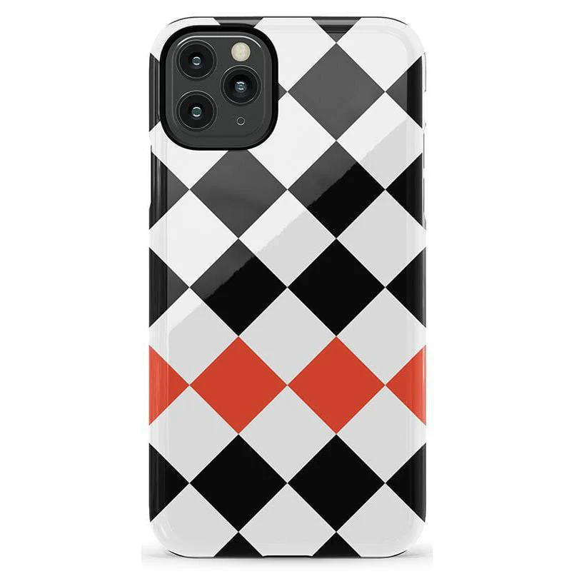 Checkerboard | High Contrast Design Case - Image 14