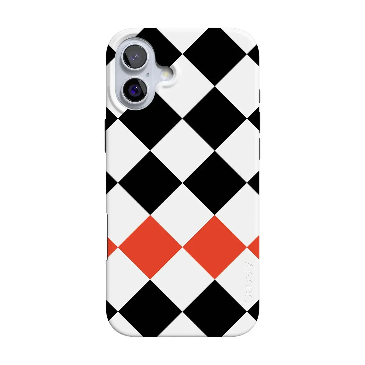 Checkerboard | High Contrast Design Case - Image 140