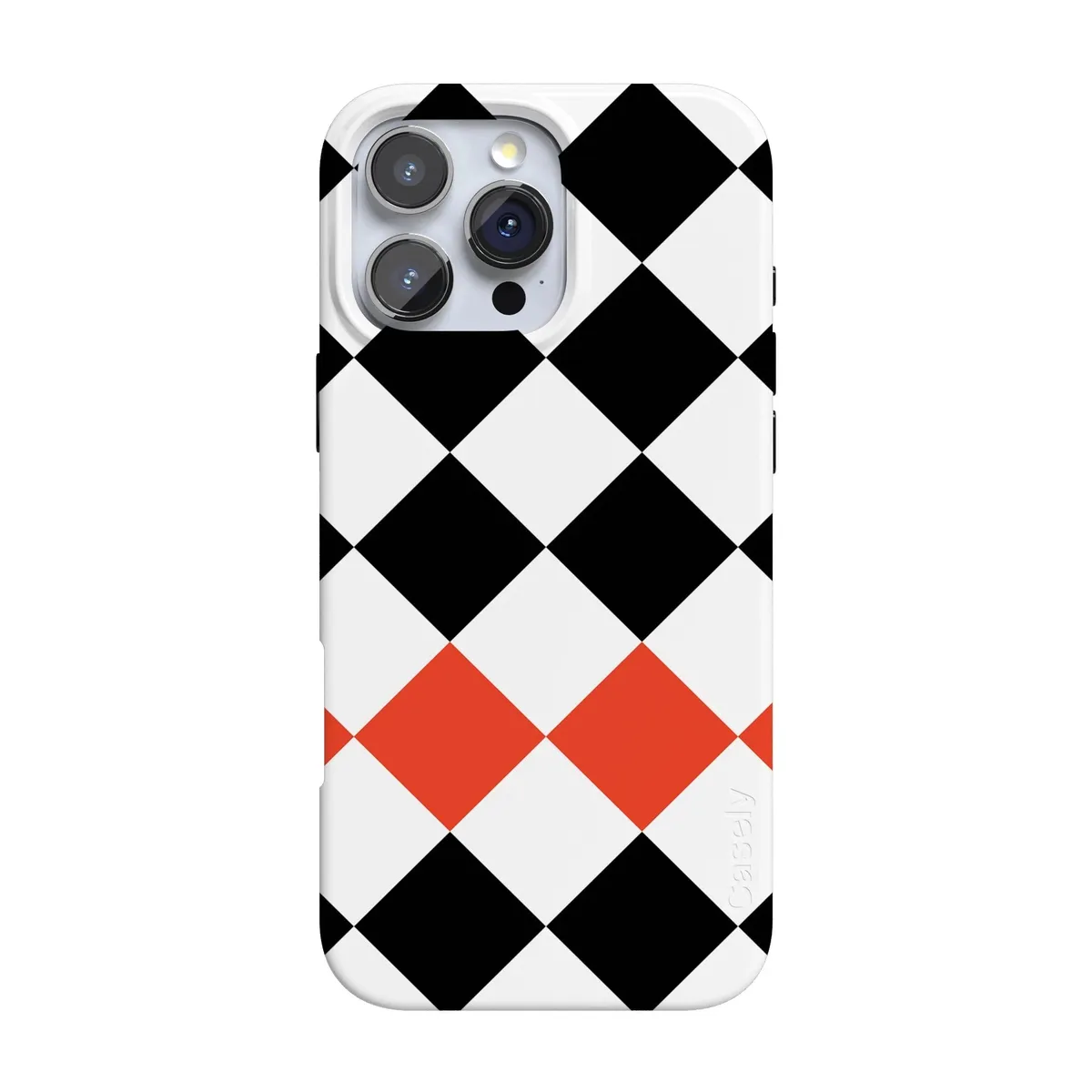 Checkerboard | High Contrast Design Case - Image 145