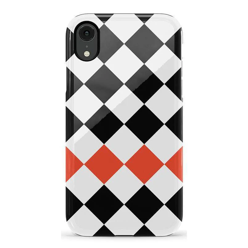 Checkerboard | High Contrast Design Case - Image 15