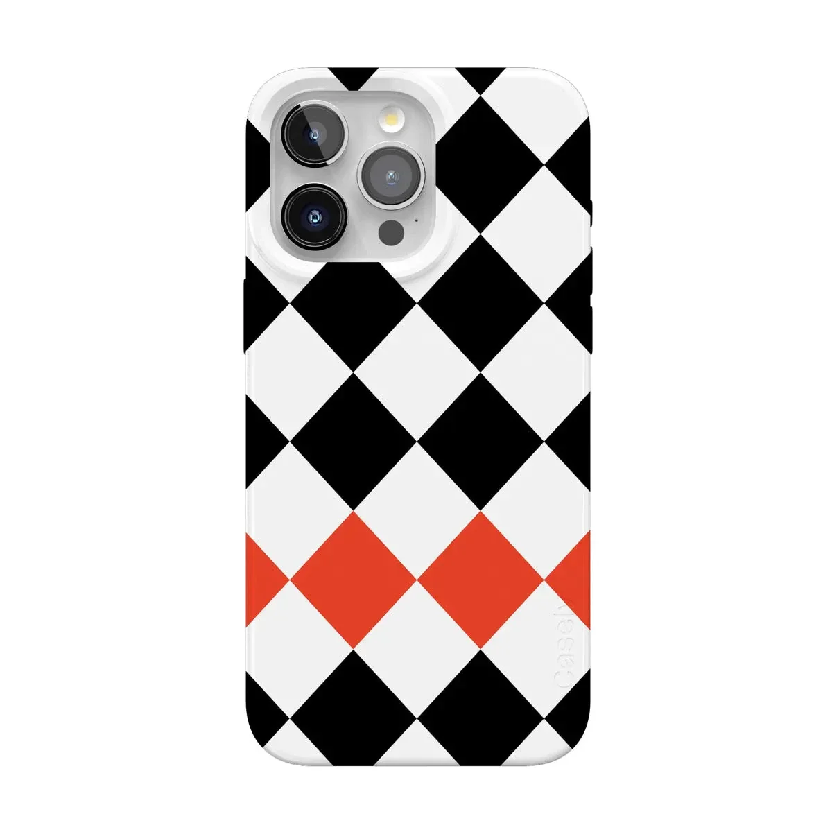 Checkerboard | High Contrast Design Case - Image 150