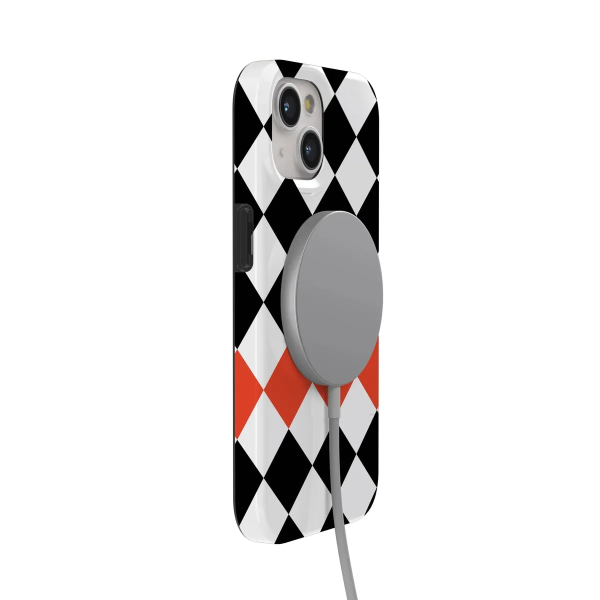 Checkerboard | High Contrast Design Case - Image 157