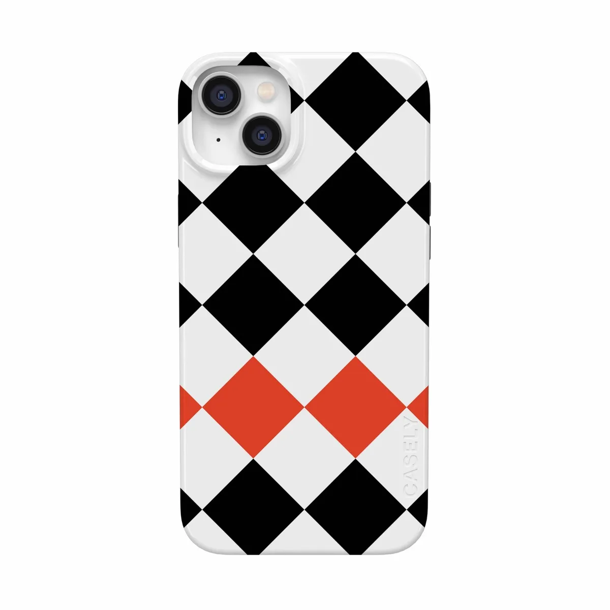 Checkerboard | High Contrast Design Case - Image 158