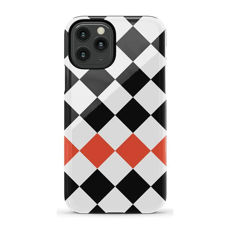 Checkerboard | High Contrast Design Case - Image 16