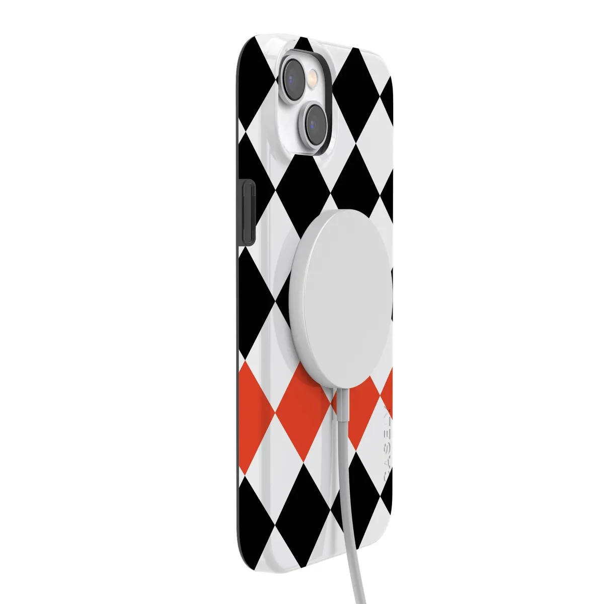 Checkerboard | High Contrast Design Case - Image 160