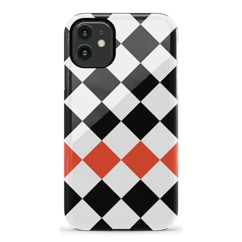 Checkerboard | High Contrast Design Case - Image 17