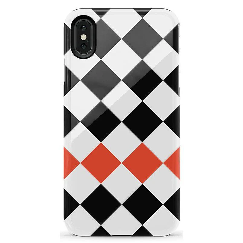 Checkerboard | High Contrast Design Case - Image 18