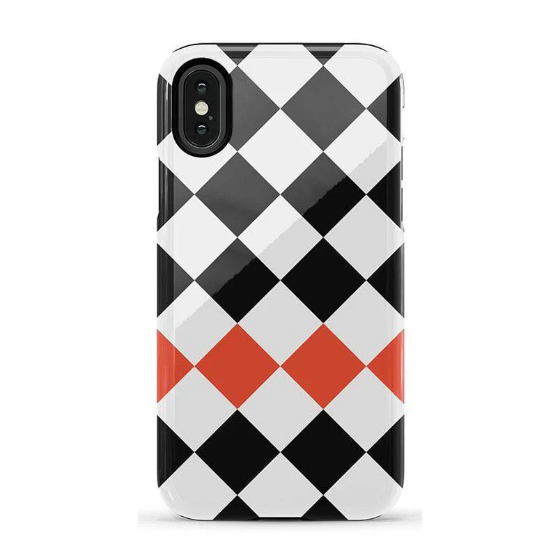 Checkerboard | High Contrast Design Case - Image 19