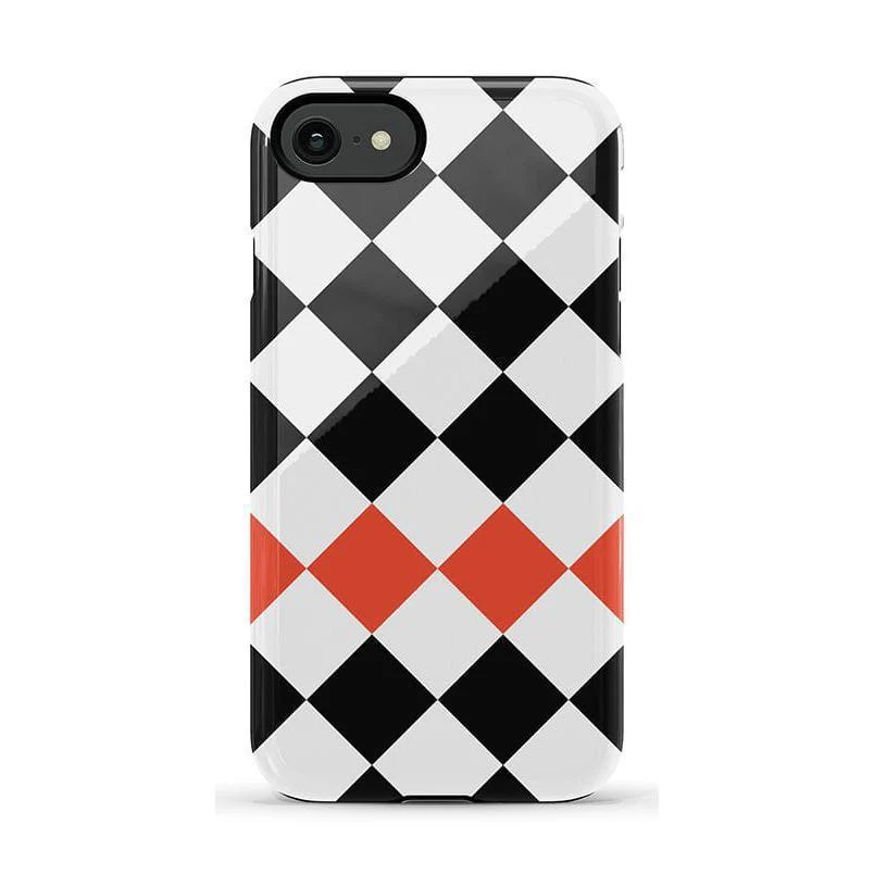 Checkerboard | High Contrast Design Case - Image 21