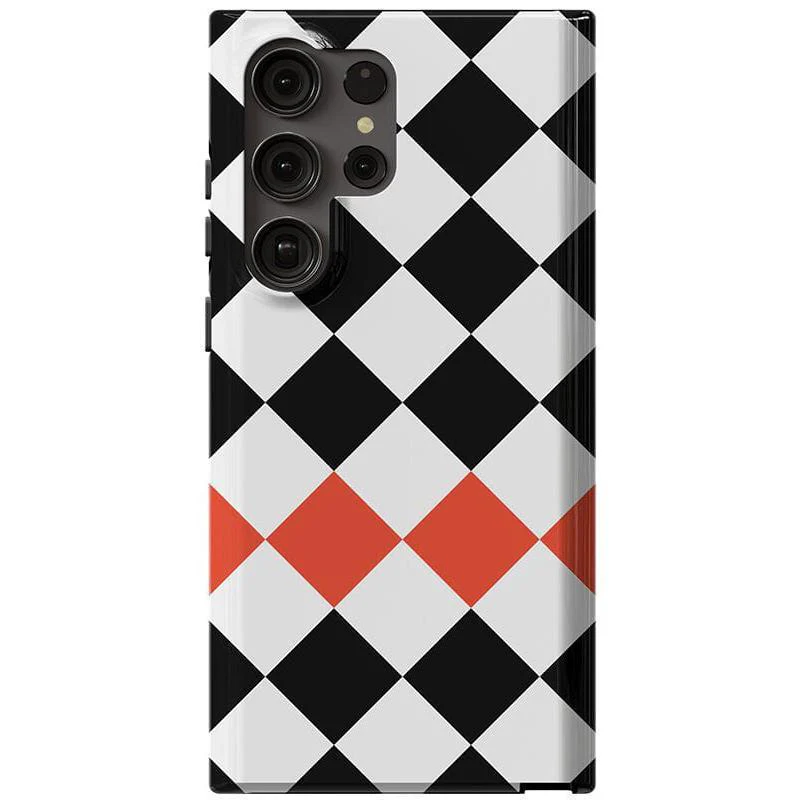 Checkerboard | High Contrast Design Case - Image 22
