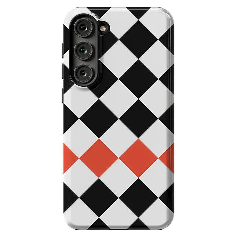 Checkerboard | High Contrast Design Case - Image 23