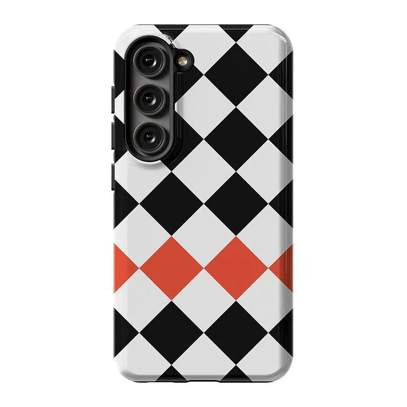 Checkerboard | High Contrast Design Case - Image 24