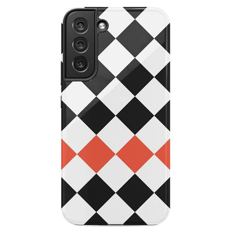 Checkerboard | High Contrast Design Case - Image 26