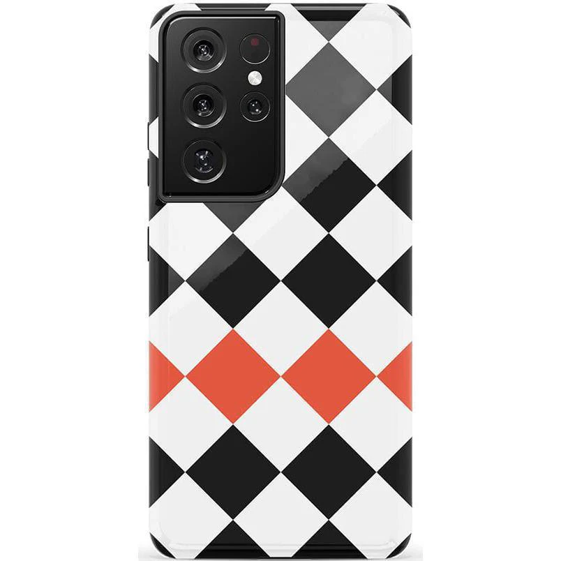 Checkerboard | High Contrast Design Case - Image 28