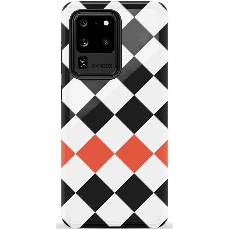 Checkerboard | High Contrast Design Case - Image 31