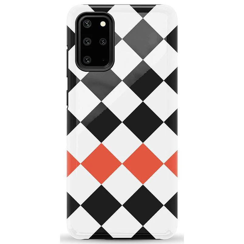 Checkerboard | High Contrast Design Case - Image 32