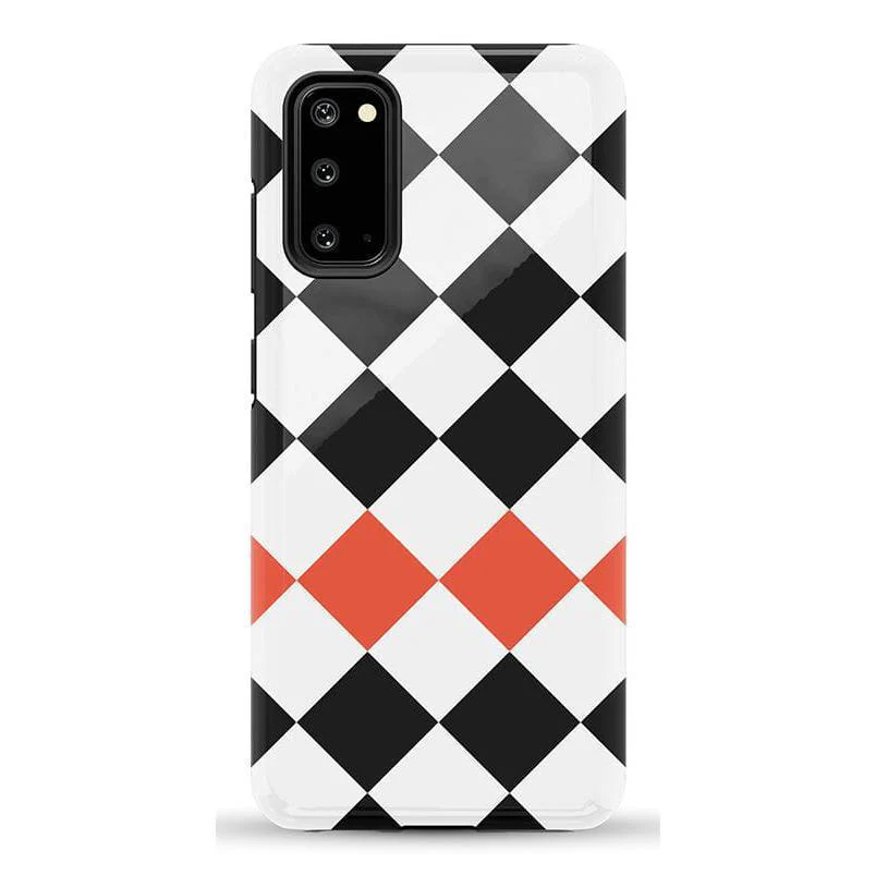 Checkerboard | High Contrast Design Case - Image 33