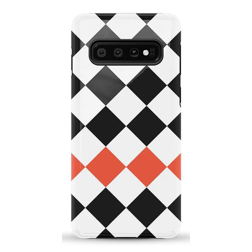 Checkerboard | High Contrast Design Case - Image 35