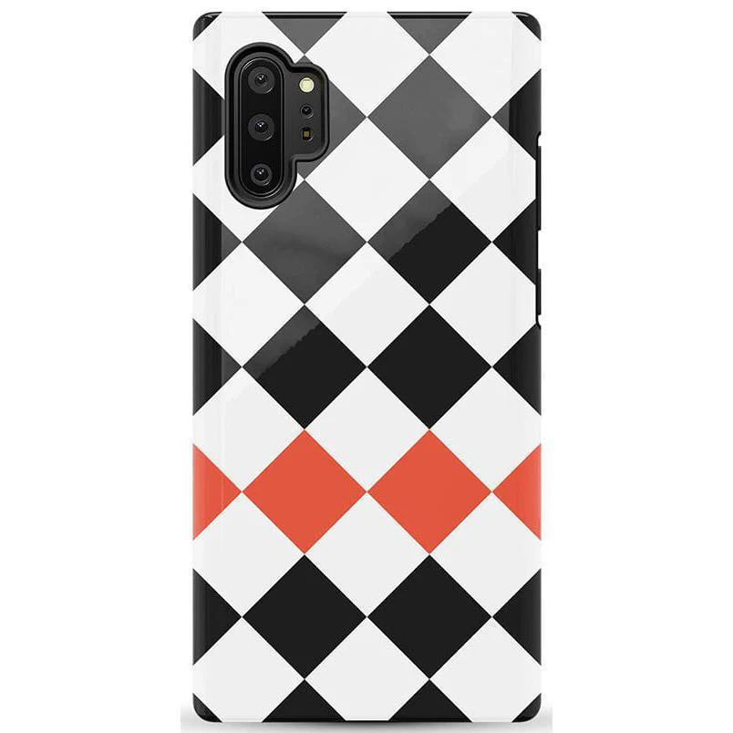 Checkerboard | High Contrast Design Case - Image 38