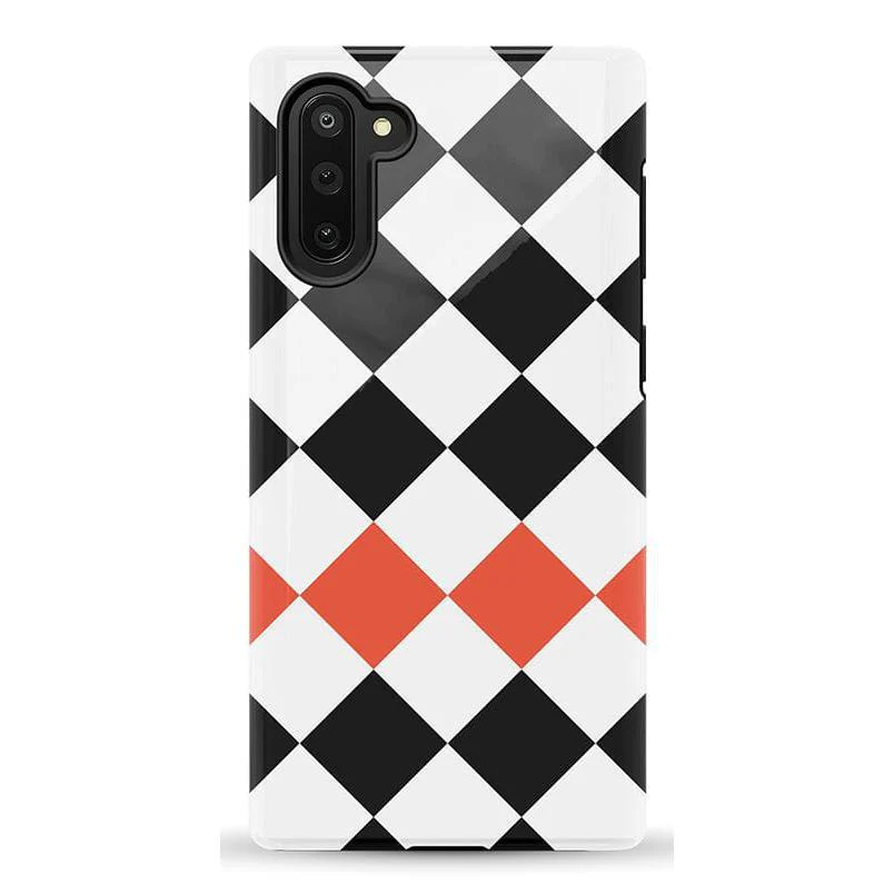 Checkerboard | High Contrast Design Case - Image 39