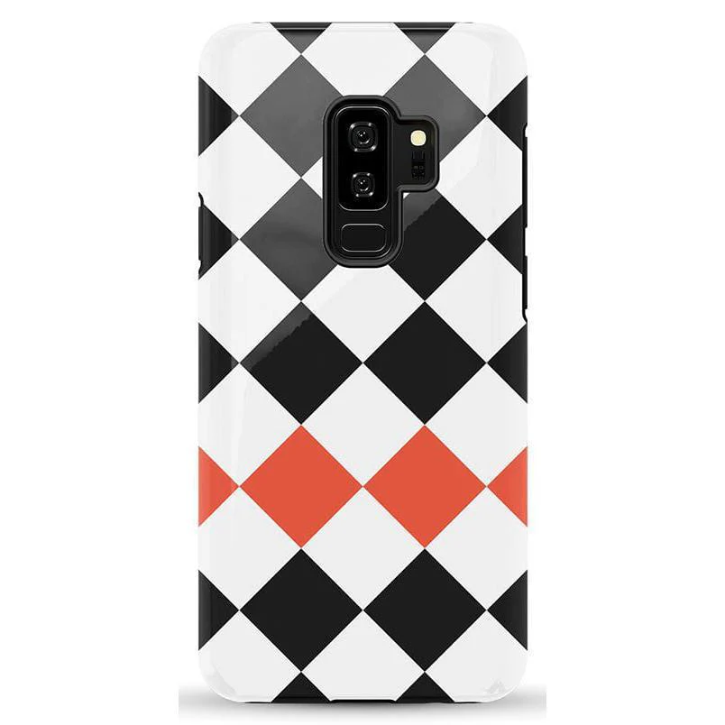 Checkerboard | High Contrast Design Case - Image 40
