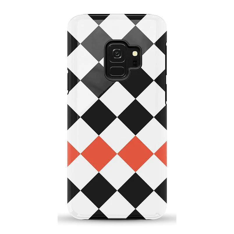 Checkerboard | High Contrast Design Case - Image 41
