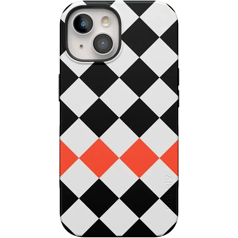 Checkerboard | High Contrast Design Case - Image 50