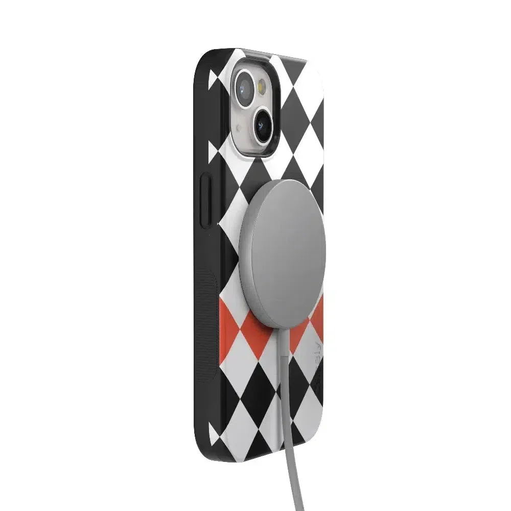 Checkerboard | High Contrast Design Case - Image 52