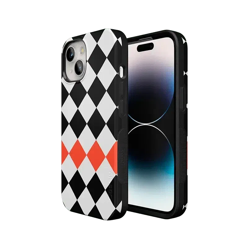 Checkerboard | High Contrast Design Case - Image 55