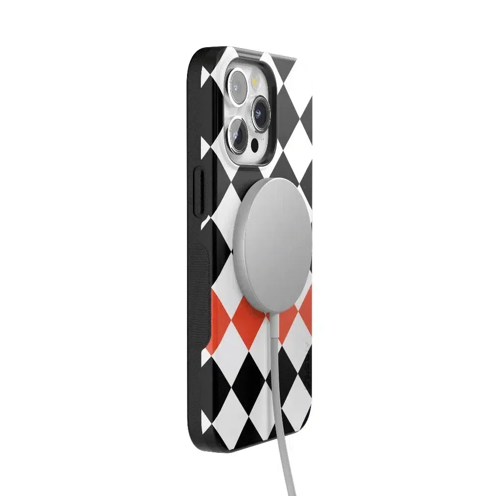Checkerboard | High Contrast Design Case - Image 62