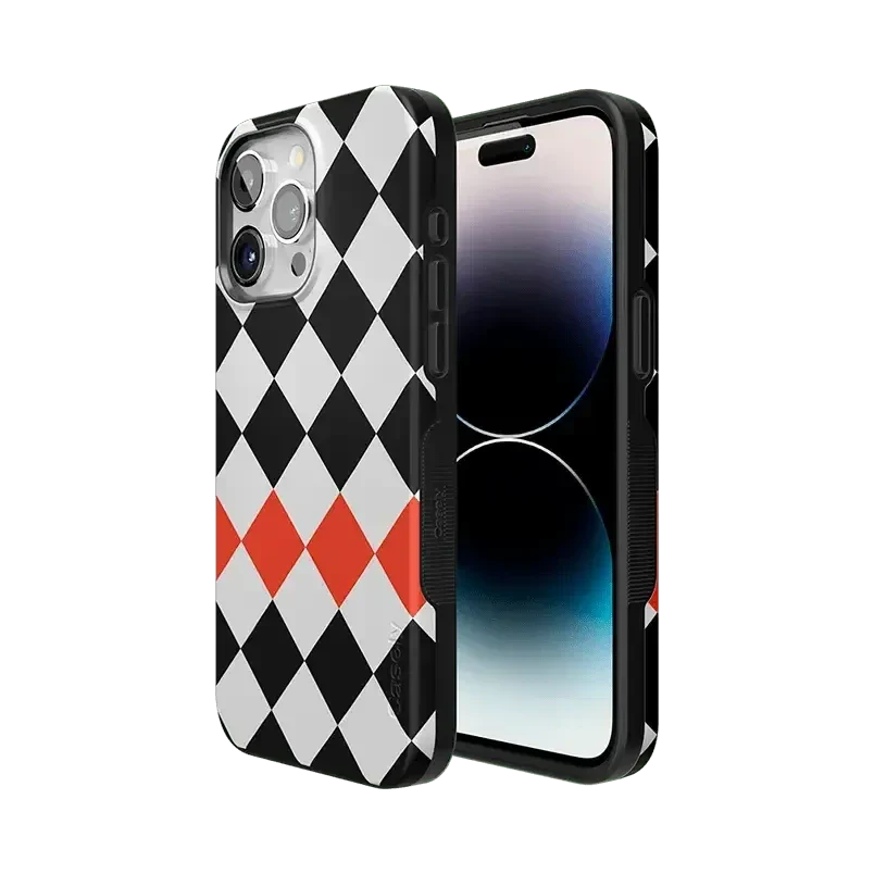 Checkerboard | High Contrast Design Case - Image 64