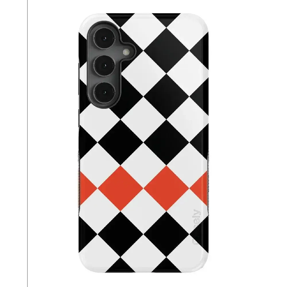 Checkerboard | High Contrast Design Case - Image 67