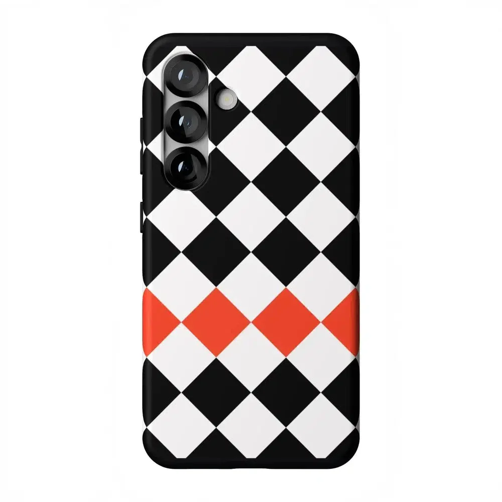 Checkerboard | High Contrast Design Case - Image 68