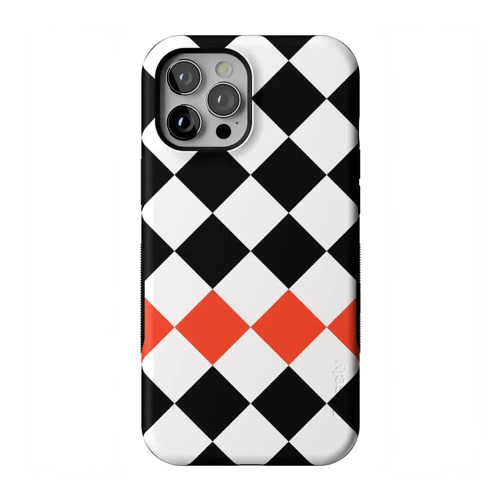 Checkerboard | High Contrast Design Case - Image 71