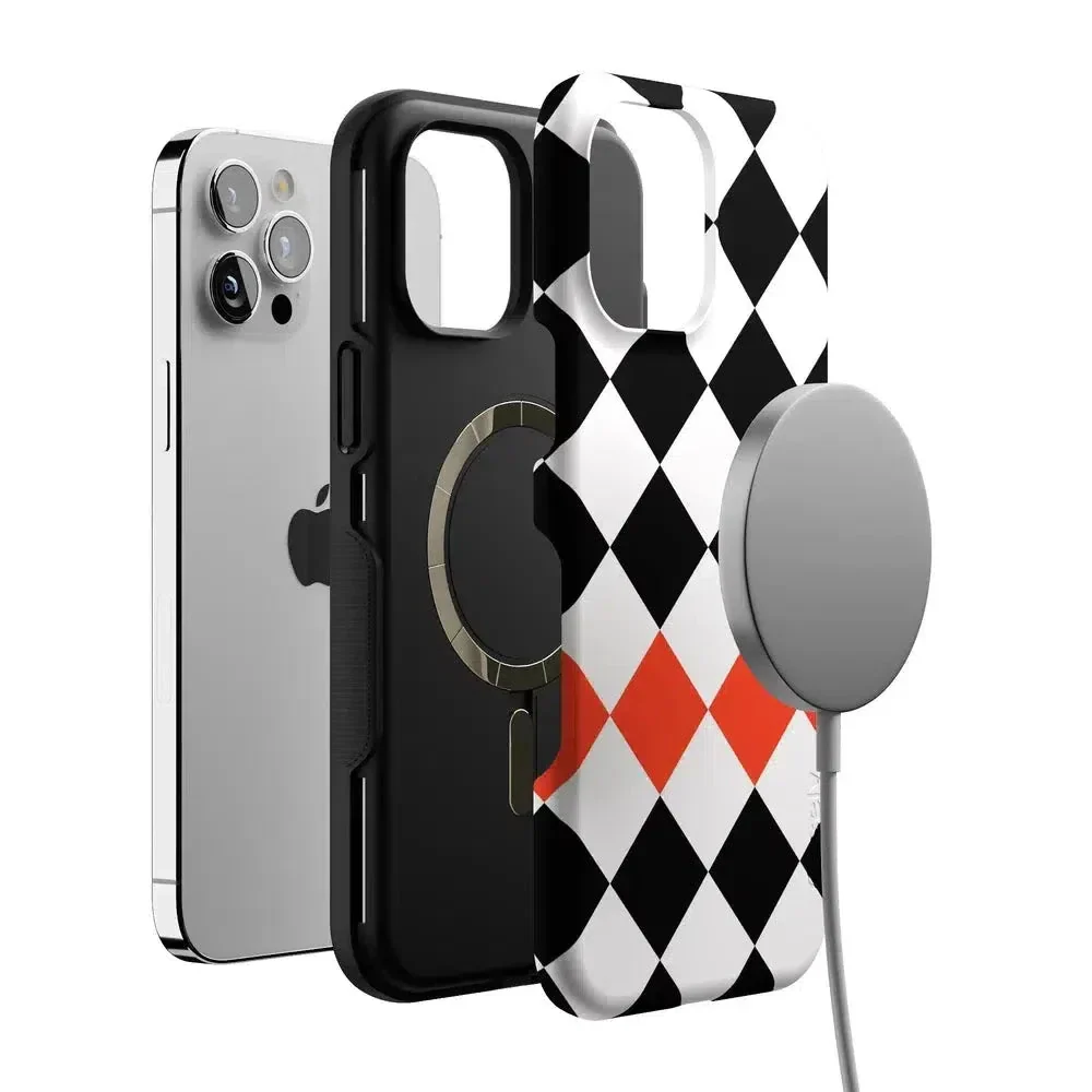 Checkerboard | High Contrast Design Case - Image 75