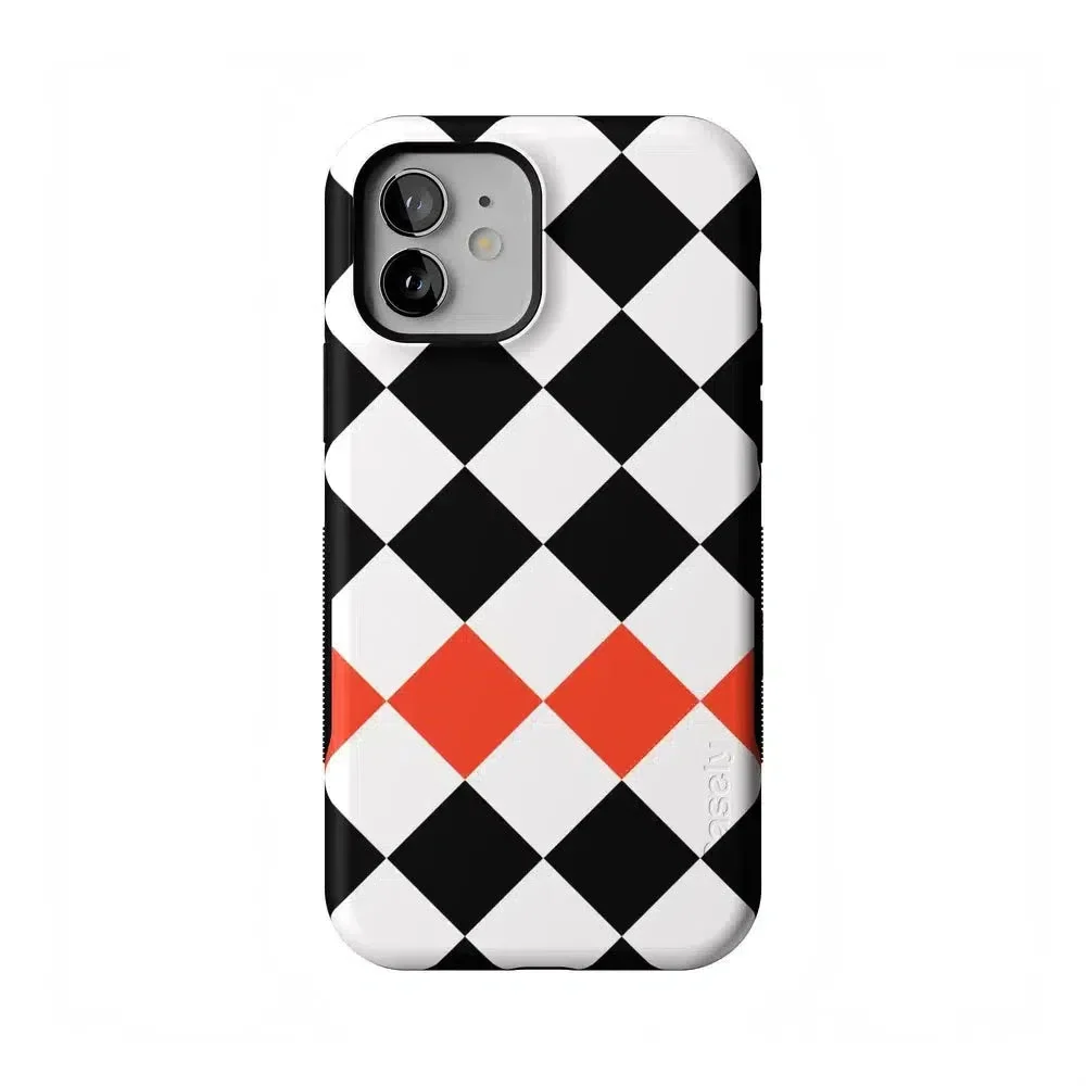 Checkerboard | High Contrast Design Case - Image 81
