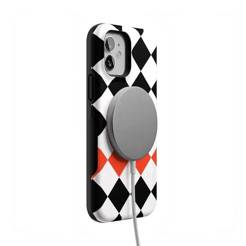 Checkerboard | High Contrast Design Case - Image 84