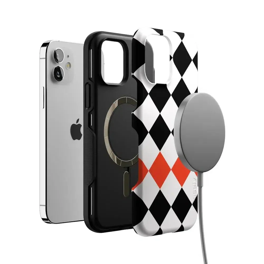 Checkerboard | High Contrast Design Case - Image 85