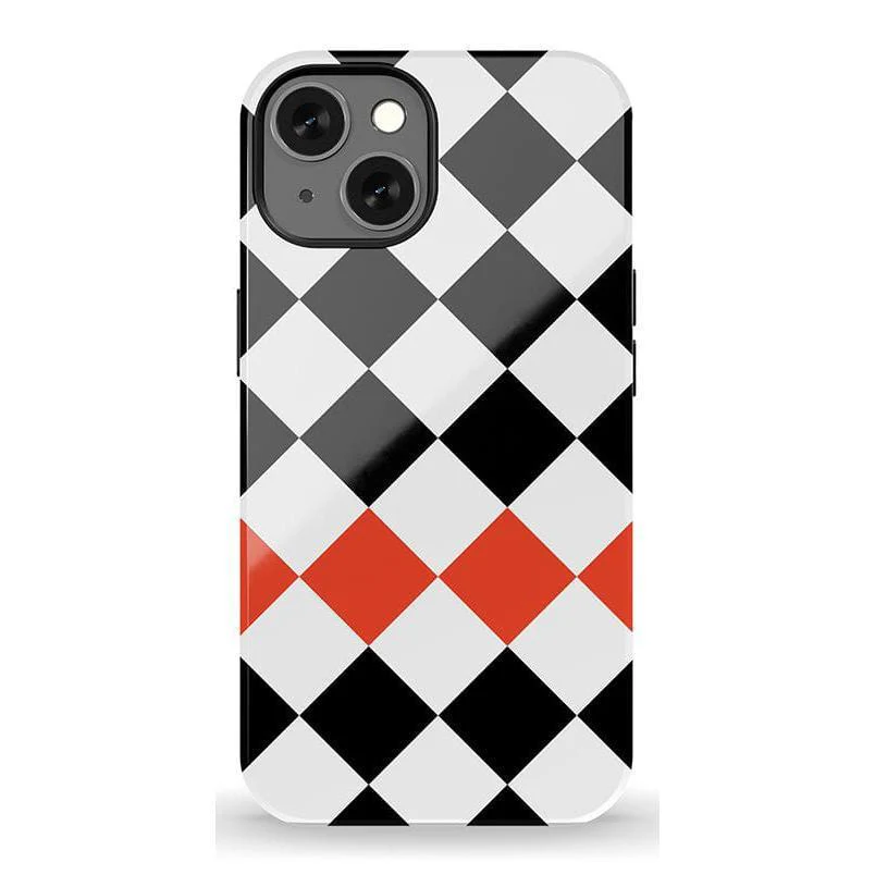 Checkerboard | High Contrast Design Case - Image 9