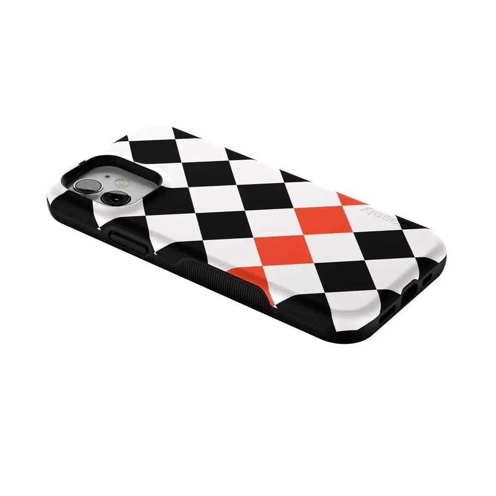 Checkerboard | High Contrast Design Case - Image 90