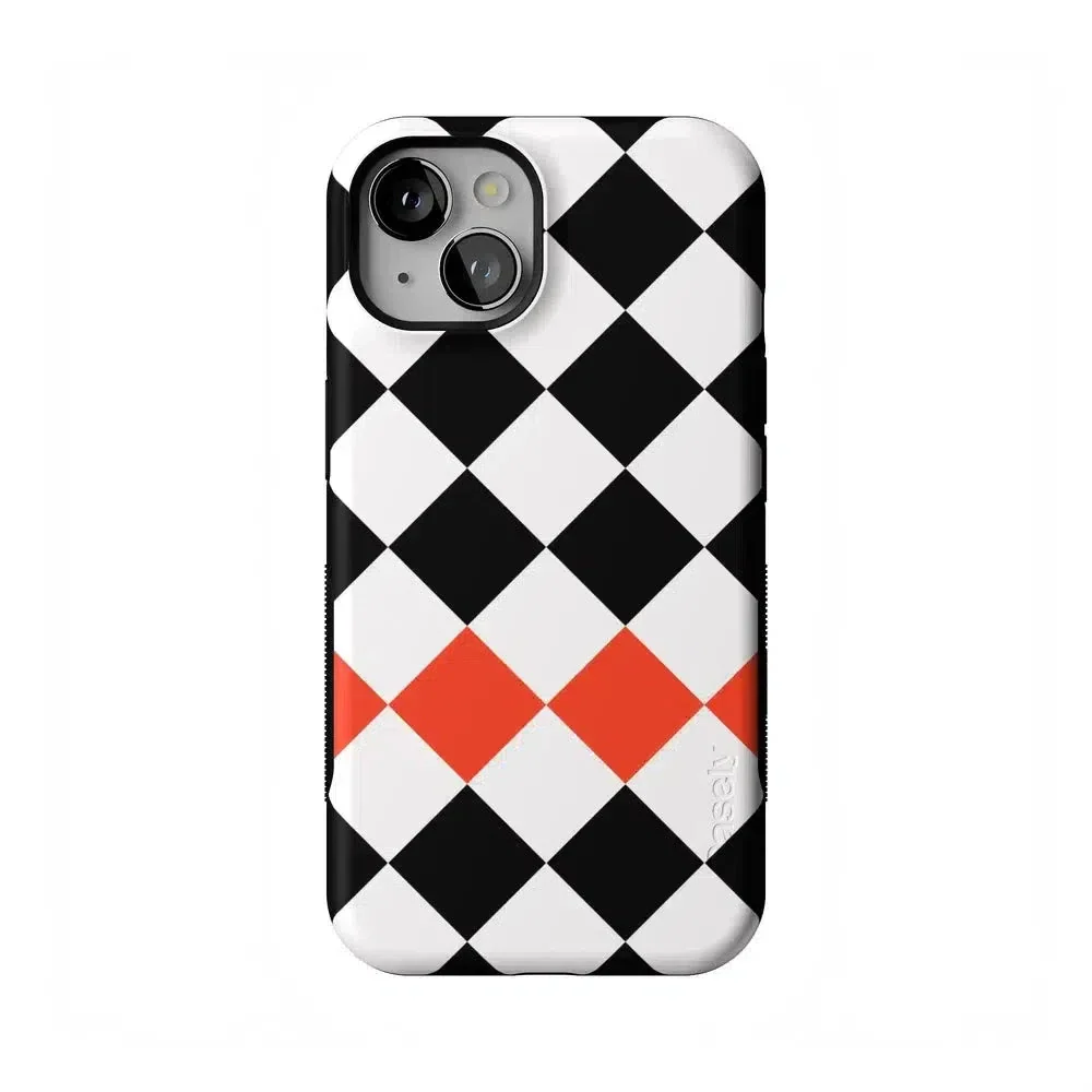 Checkerboard | High Contrast Design Case - Image 91