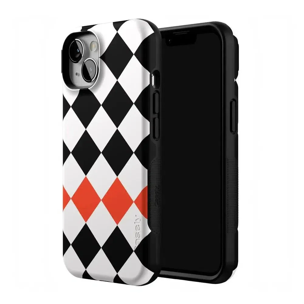 Checkerboard | High Contrast Design Case - Image 92