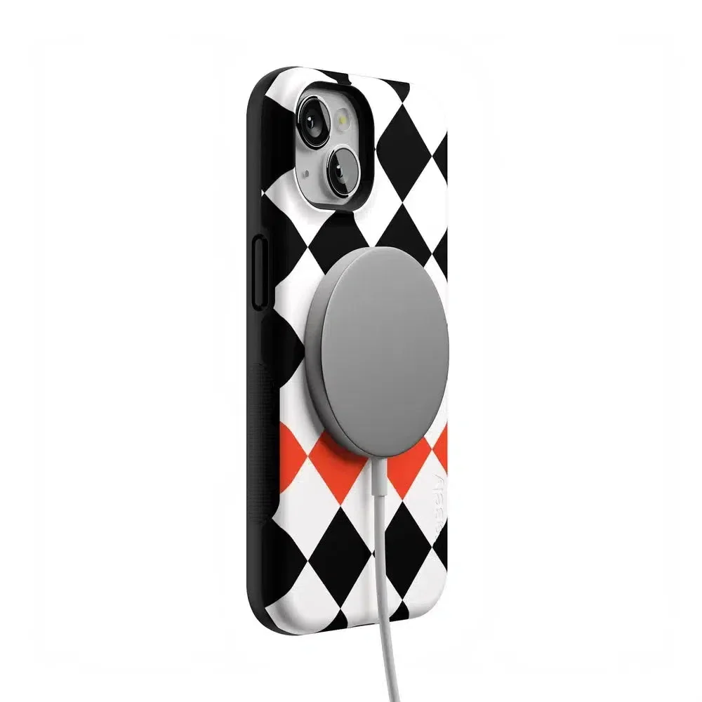 Checkerboard | High Contrast Design Case - Image 94